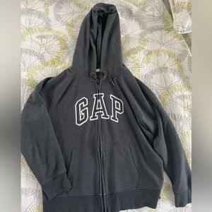 Gap, women’s hoodie